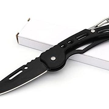 Valkyrie Katlanabilir Çakı Outdoor Kamp Cep Bıçağı