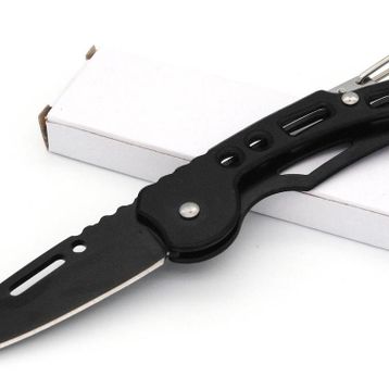 Valkyrie Katlanabilir Çakı Outdoor Kamp Cep Bıçağı