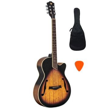 Valler AG213 Akustik Gitar