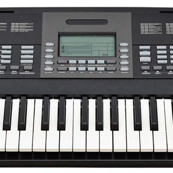 Valler RA160 61 Tuş 5 Oktav Org
