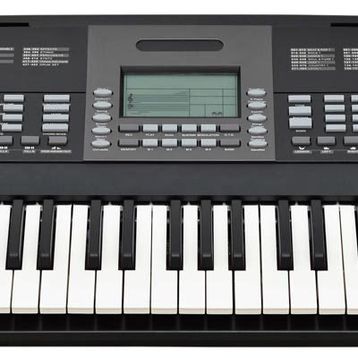 Valler RA160 61 Tuş 5 Oktav Org