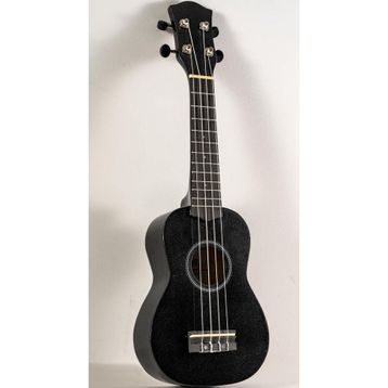 VALLER STAGG UK200 MIX Soprano Ukulele