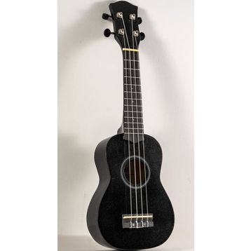 VALLER STAGG UK200 MIX Soprano Ukulele
