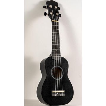 VALLER STAGG UK200 MIX Soprano Ukulele