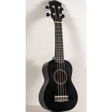 VALLER STAGG UK200 MIX Soprano Ukulele