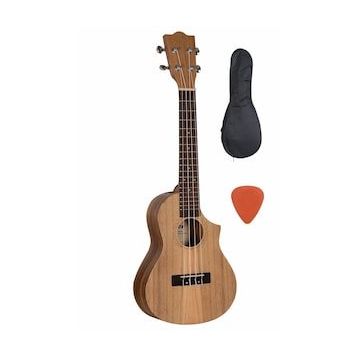 Valler UAC60 NS Concert Ukulele
