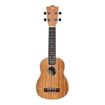 Valler Us51M Ns Soprano Natürel Ukulele