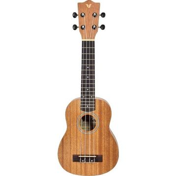 Valler Us51M Ns Soprano Natürel Ukulele
