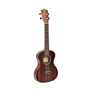 Valler UT57TR NS Tenor İnce Kasa Ukulele