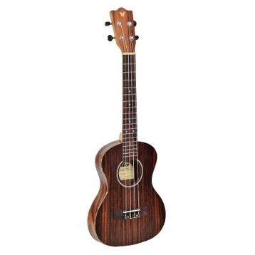 Valler UT57TR NS Tenor İnce Kasa Ukulele