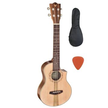 Valler UTC60 Tenor Ukulele