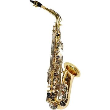 Valler VAS377 Alto Saksafon