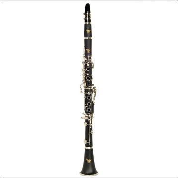 Valler VCG140 Bb Klarnet