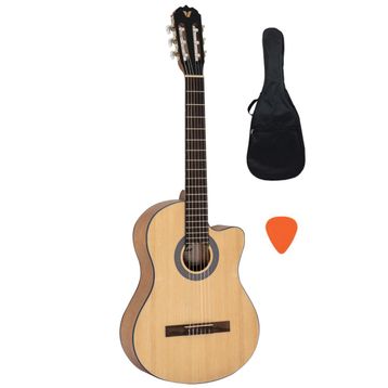 Valler VG250 C Cutaway Klasik Gitar