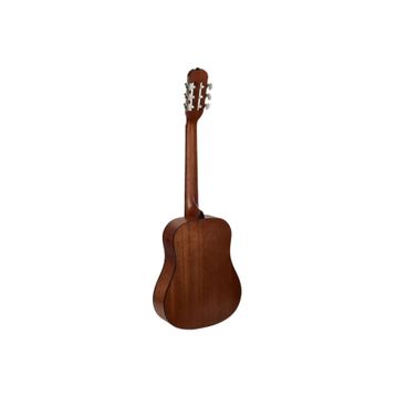 Valler VG252NA 2/4 Klasik Gitar