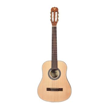 Valler VG252NA 2/4 Klasik Gitar