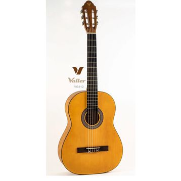 Valler VG412M Mat Klasik Gitar