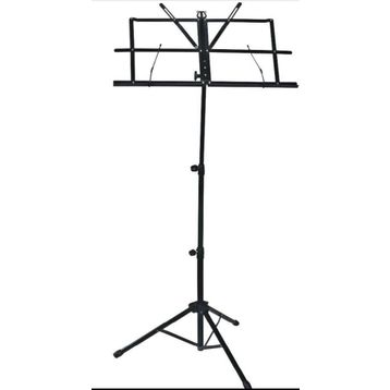 Valler VX7008 Katlanabilir Nota Standı Sehpası