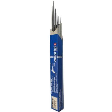 Vallorbe LC12000-03-18 1/8 (3.20 mm) Eğe