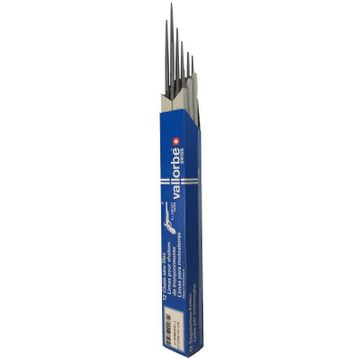 Vallorbe LC12000-03-732 7/32 (5.55 mm) Eğe
