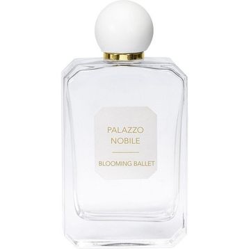 Valmont Bright Poppy Eaux de Toilette Unisex 100 ml Parfüm