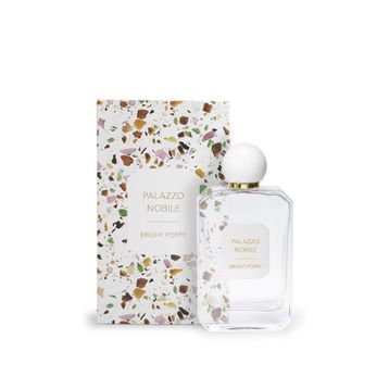 Valmont Bright Poppy Eaux de Toilette Unisex 100 ml Parfüm