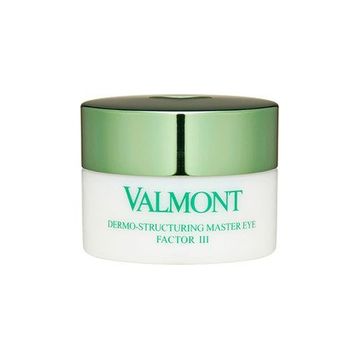 Valmont Dermo Structuring Master Eye Factor III 15 ml Göz Kremi