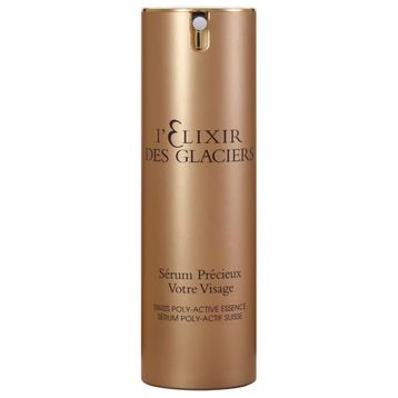 Valmont Elixir Des Glaciers Precieux 30 ml Serum
