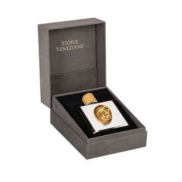 Valmont Mica D'oro I Extrait de Parfum Unisex 100 ml Parfüm