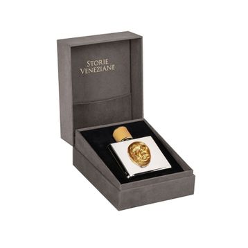 Valmont Mica D'oro I Extrait de Parfum Unisex 100 ml Parfüm