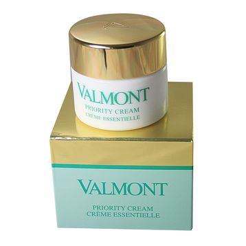 Valmont Priority 50 ml Nemlendirici Krem