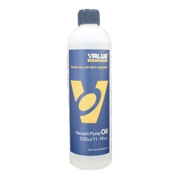 Value 330 ml Vakum Pompa Yağı