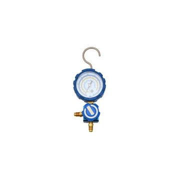 Value VMG-1-U-L Tek Yollu Alçak Basınç Manifold