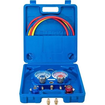 Value VMG2-1234YF Manifold