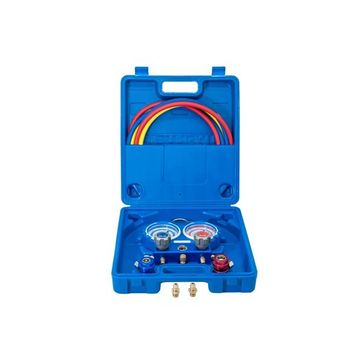 Value VMG2-1234YF Manifold