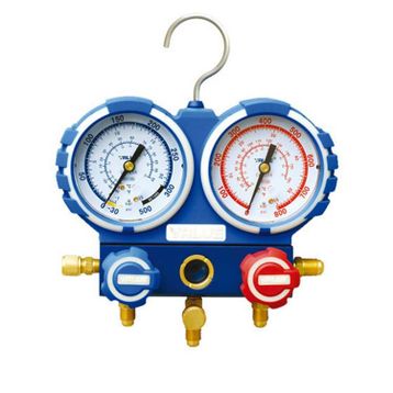 Value VMG2-1234YF Manifold