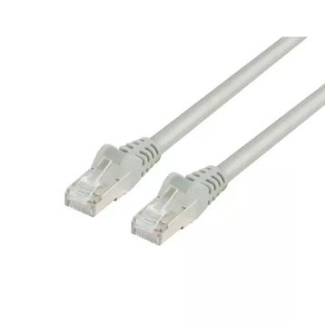 Valueline Cat 6 F UTP Rj45 8P8C Erkek Rj45 8P8C Erkek,5.00 m Gri Ağ Kablosu