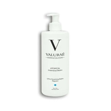 Valurae Atopical İntensive Balm 400 ml Vücut Losyonu