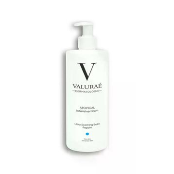Valurae Atopical İntensive Balm 400 ml Vücut Losyonu