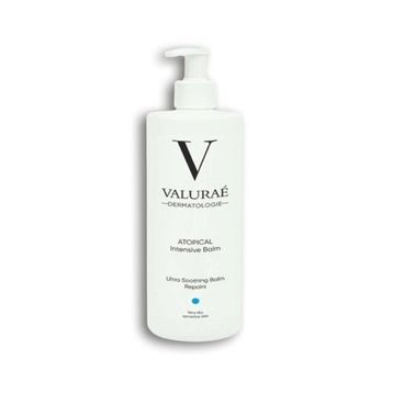 Valurae Atopical İntensive Balm 400 ml Vücut Losyonu