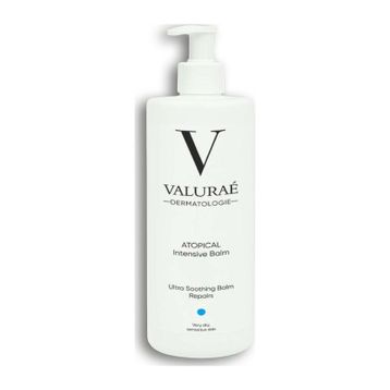 Valurae Atopical İntensive Balm 400 ml Vücut Losyonu