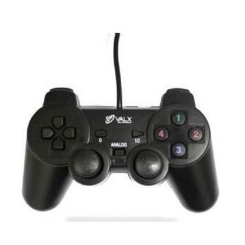 Valx J-101 Kablolu Usb PC Oyun Kolu