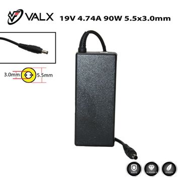 Valx LA-19030 Notebook Adaptörü