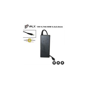Valx LA-19030 Notebook Adaptörü