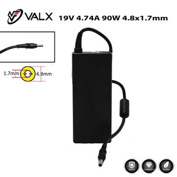 Valx LA-19047 Notebook Adaptörü