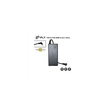 Valx LA-19057 Notebook Adaptörü