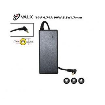 Valx LA-19057 Notebook Adaptörü
