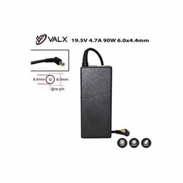 Valx LA-19564 Notebook Adaptörü