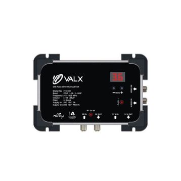 Valx VMG-950 12 V DSB Full Band TV Modülatörü
