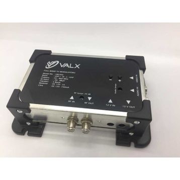Valx VMG-950 12 V DSB Full Band TV Modülatörü